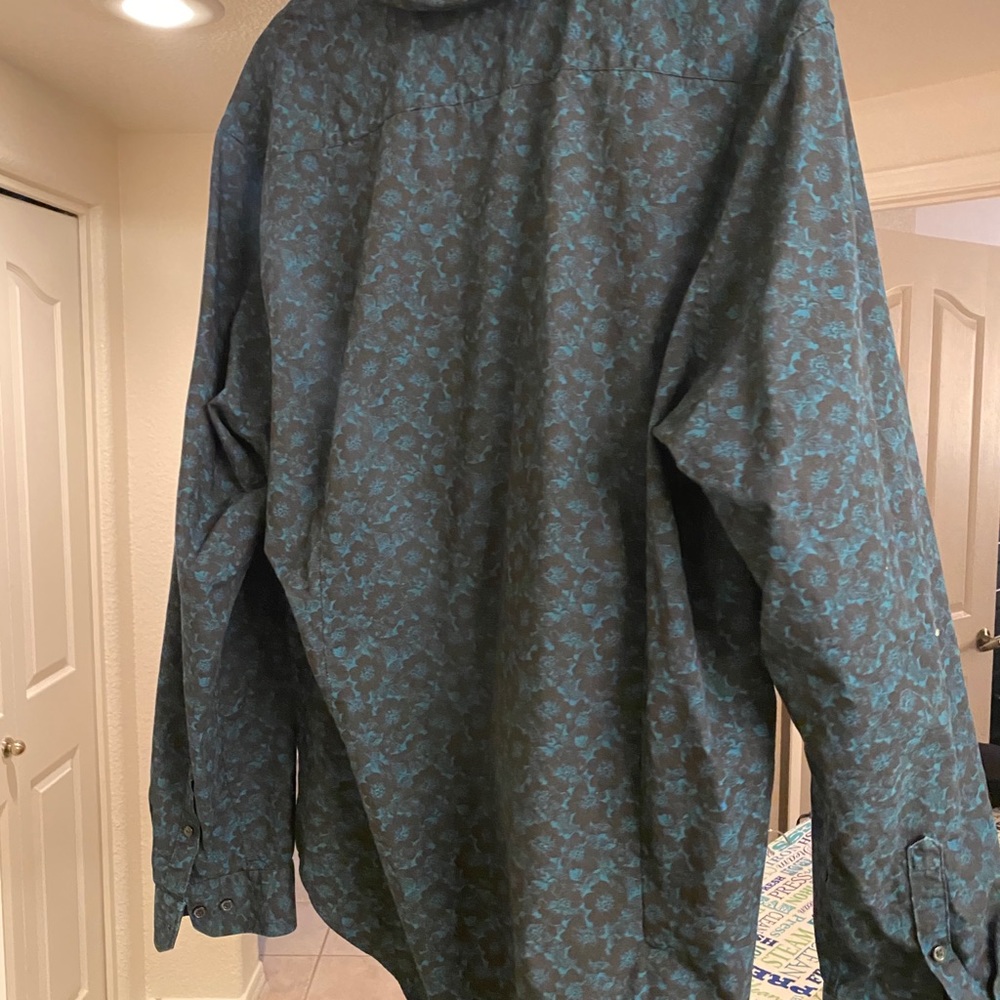 Dress shirts XL